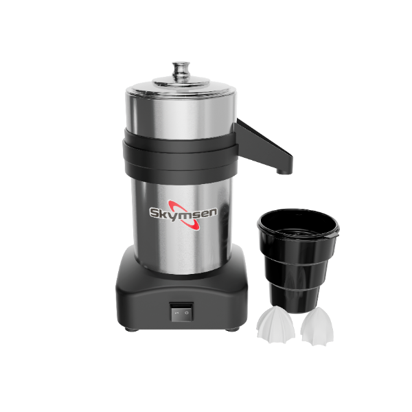 EXTRATOR DE SUCO INOX ESB SUPER BIVOLT SKYMSEN