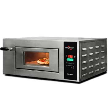 FORNO DE LASTRO PARA MASSA 400ºC FLP-400D 220V SKYMSEN