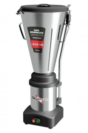 LIQUIDIFICADOR 10L LS-10 HD 220V SKYMSEN