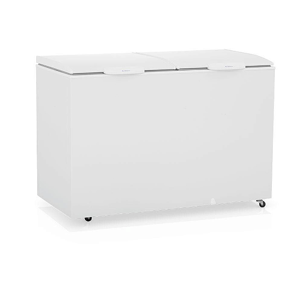 EQUIPAMENTO FREEZER HORIZONTAL 410L GHBS-410 127V GELOPAR