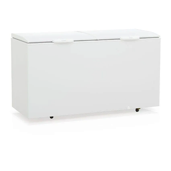 EQUIPAMENTO FREEZER HORIZONTAL 532L GHBS-510 220V GELOPAR
