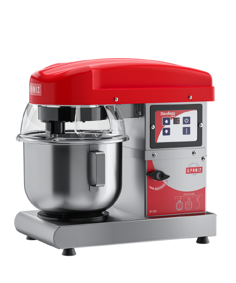 BATEDEIRA PLANETARIA 05L BP-05R BAMBINA G.PANIZ