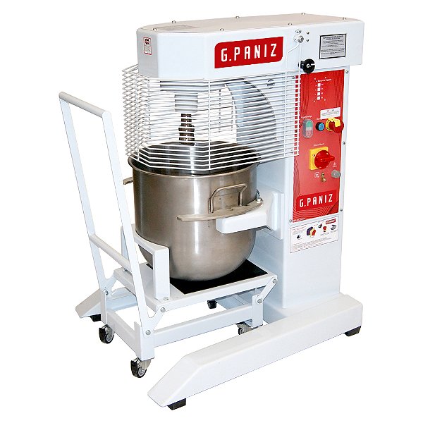 BATEDEIRA PLANETARIA BP38EL 220V MONO G.PANIZ