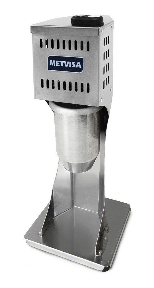 BATEDOR MILK SHAKE BMK 220V METVISA