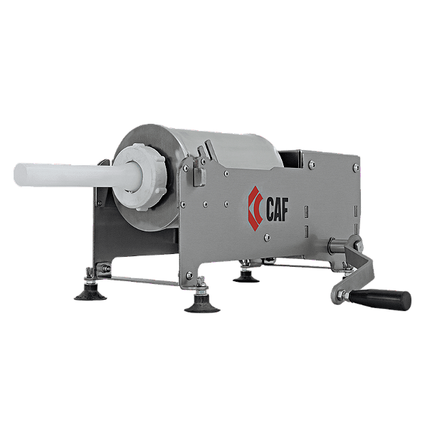 ENSACADEIRA DE LINGUIÇA E-03 TOTAL INOX MANUAL CAF