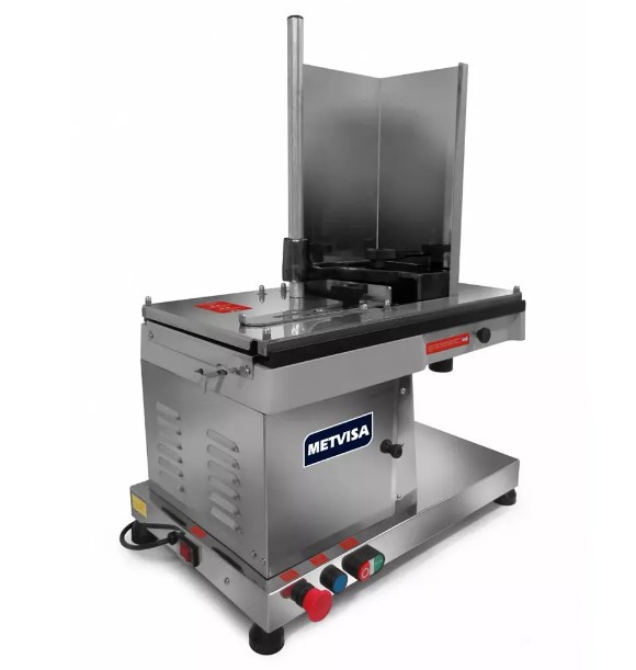 CORTADOR FRIOS AUTOMATICO HORIZONTAL CFH300 220V BIMG