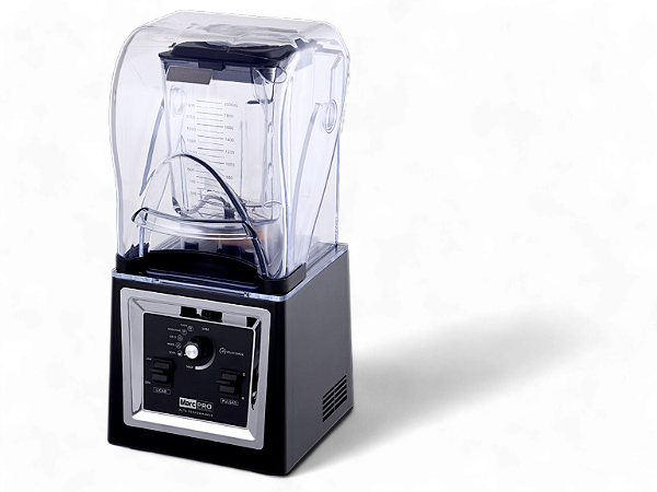 LIQUIDIFICADOR ALTA ROTAÇÃO 02L BLENDER SMART MARC PRO 1500W 220V MARCHESONI