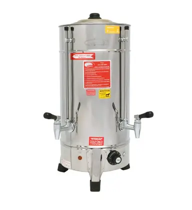 CAFETEIRA 06L TRADICIONAL 220V CONSERCAF