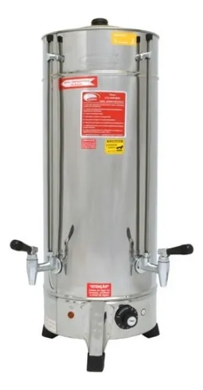 CAFETEIRA 10L PREMIUM 220V CONSERCAF