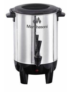 CAFETEIRA AUTOMATICA 02L 220V MARCHESONI