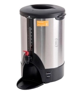 CAFETEIRA AUTOMATICA 15L 220V MARCHESONI