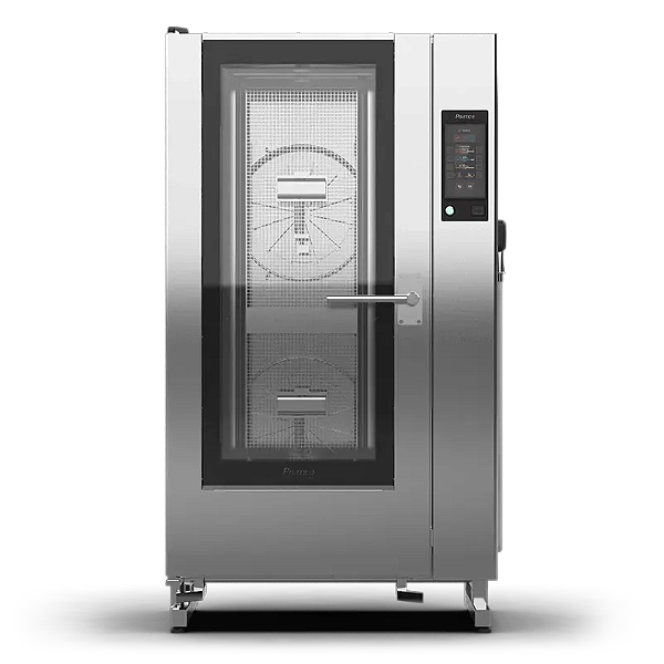 FORNO COMBINADO CMAX 20 440v PRATICA