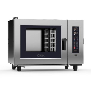 FORNO COMBINADO C-MAX 06GN 220V MONO PRATICA