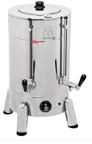 CAFETEIRA TRADICIONAL 04L 1300W 220V MARCHESONI