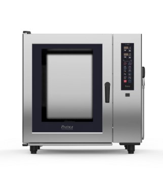 FORNO COMBINADO C-MAX 10GNS 440v PRATICA