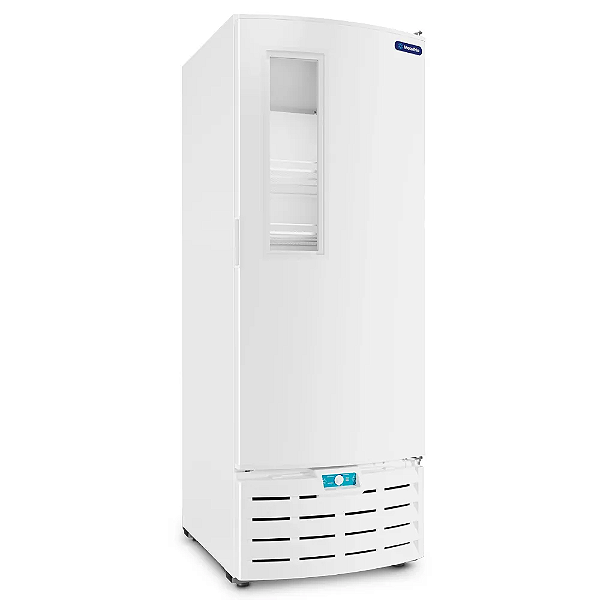 FREEZER VERTICAL 547L VF55FT 220V TRIPLA ACAO BRANCO METALFRIO