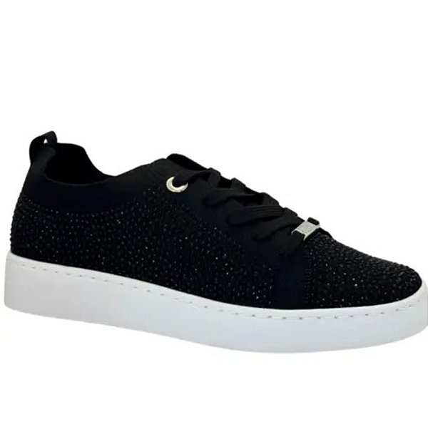 Tenis Vizzano 1214.1059.28079 Preto01/Jet