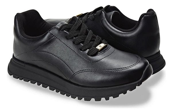 Tenis Vizzano 1429.201.7286 Pelica/Preto