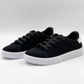Tenis Moleca 5791.100 Preto