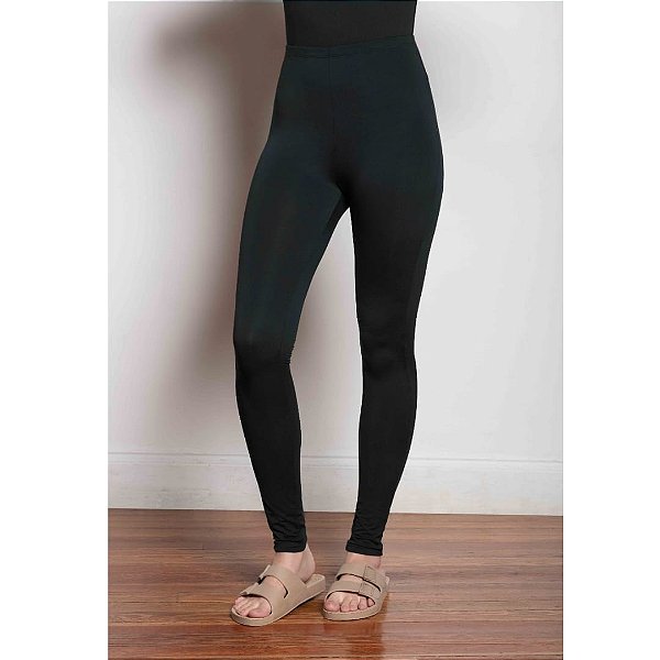 Calça Upman Thermo Fine Fem Preto 265RF