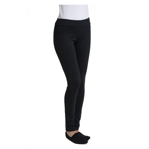 Calça Upman Thermo Power Fem Preto 265RT