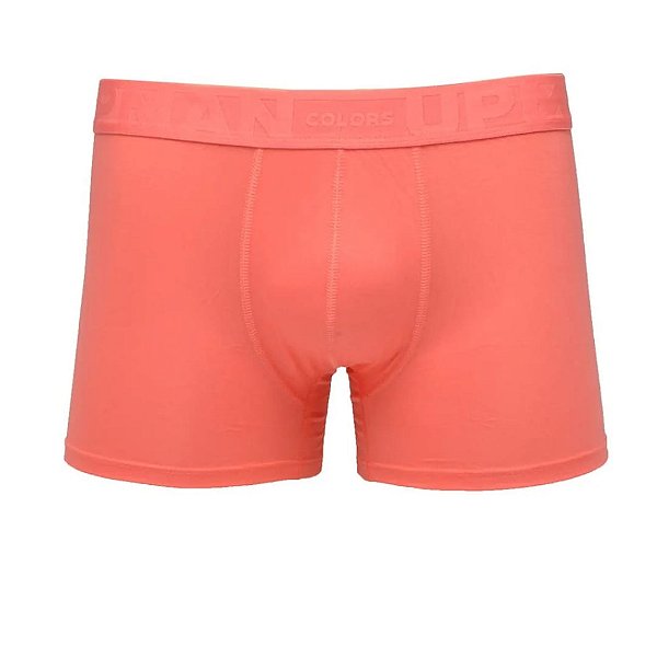 Cueca Upman 161M1 Boxer Coral