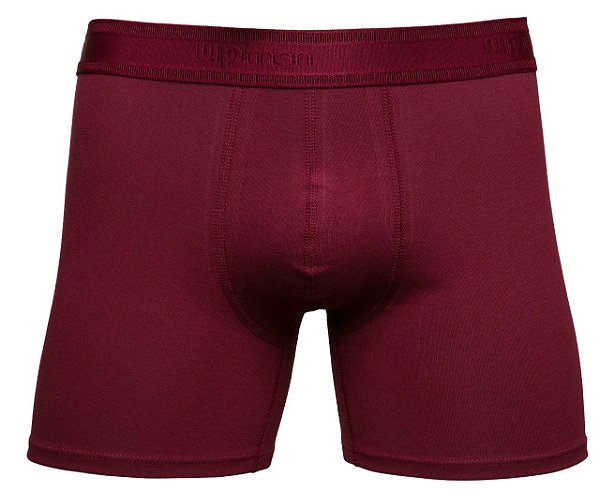 Cueca Upman 161C1 Boxer Cotton
