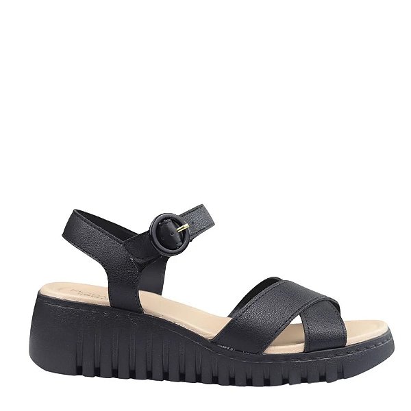 Sandália Modare 7197.101 Preto