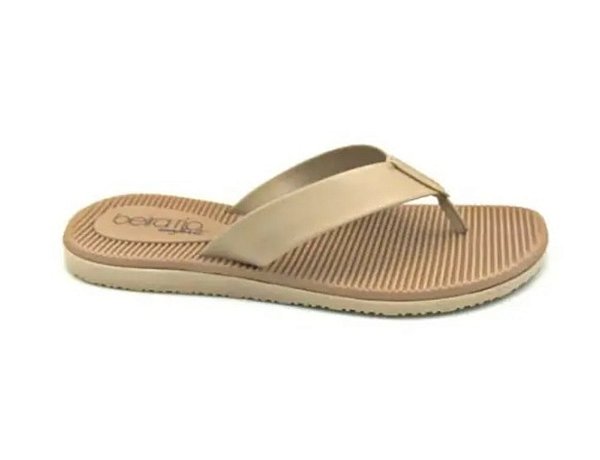 Sandália Beira Rio 8395.200 Bege