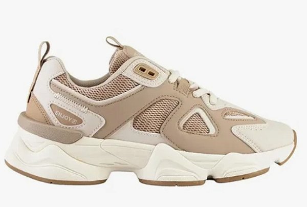 Tenis Ramarim 2590231 Toquio Mocca