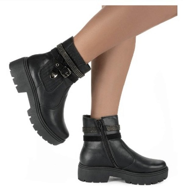 Bota Mississipi MI612