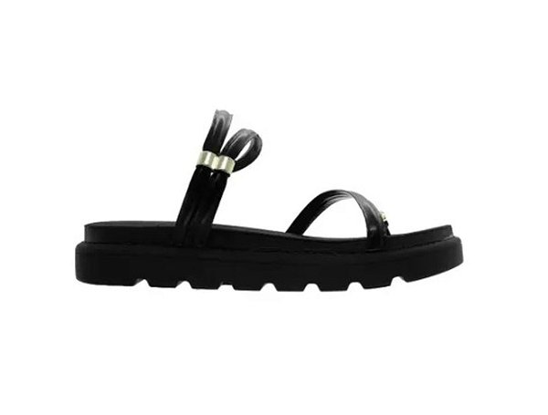 Sandalia Vizzano 6510.116 Preto