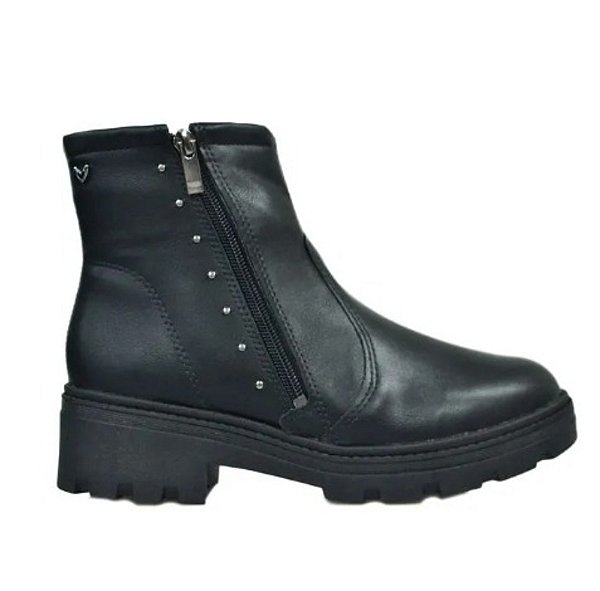 Bota Mississipi MC822 Preto