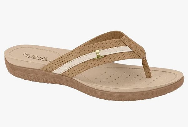 Chinelo Modare 7125.244 Nude