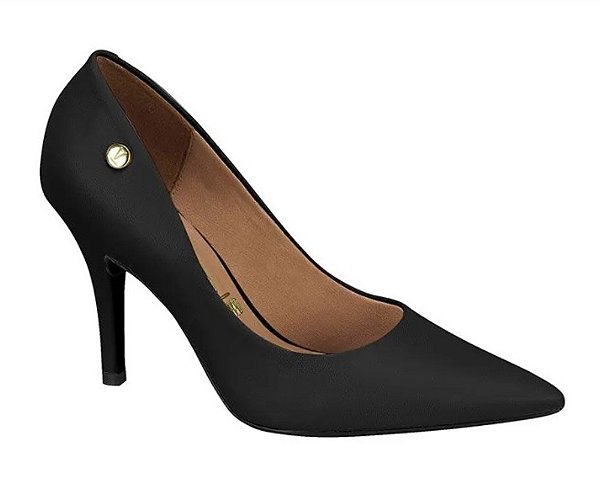 Sapato VIzzano 1184.1101 Pelica Preto
