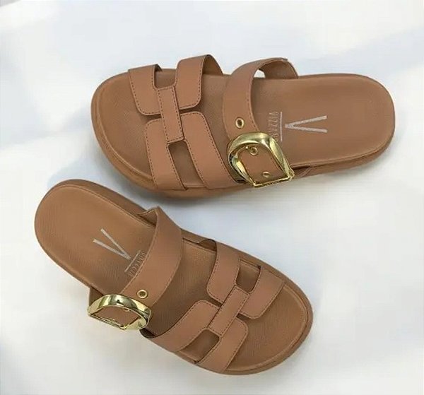 Sandalia Vizzano 6510.110 Pelica Nude