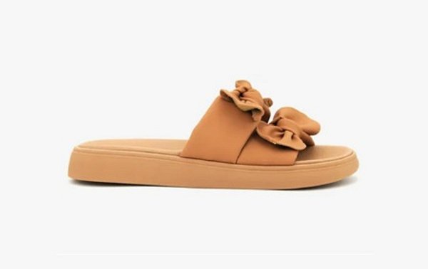 Sandalia Moleca 5469.149 Gaspea Nude