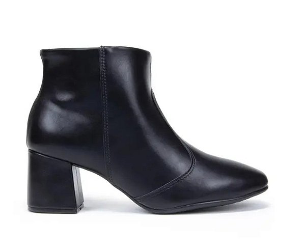 Bota Beira Rio 9076.104 Napa Genebra Preto 01