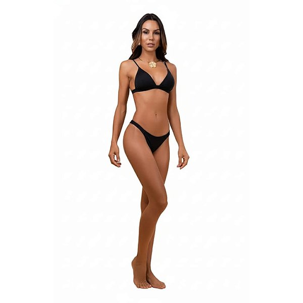 Triangulo fixo Embelleze com bojo removivél