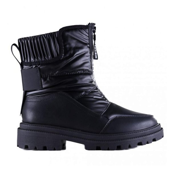 Bota Ramarim 25-61134 Preto