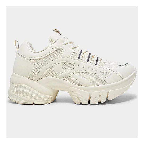 Tênis Ramarim 24-80231 Coconut