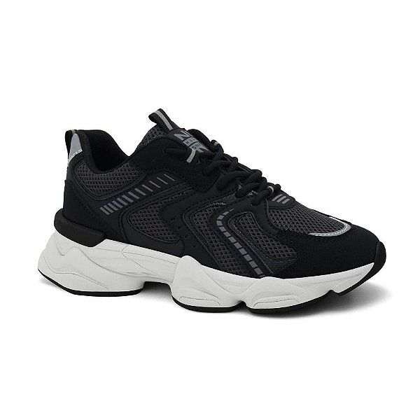 Tênis Ramarim 25-90131 Preto