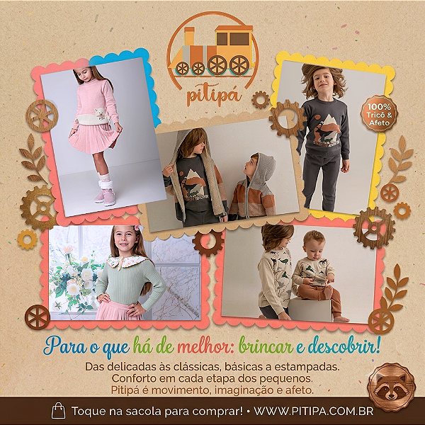 Blusa Ciganinha Ibiza
