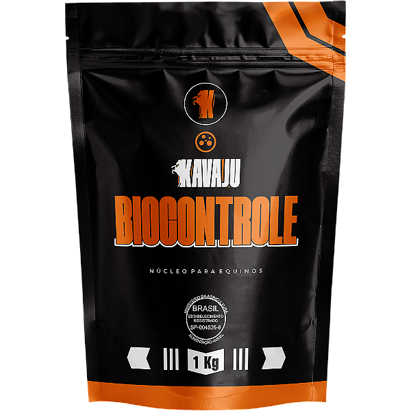 Kavaju Biocontrole