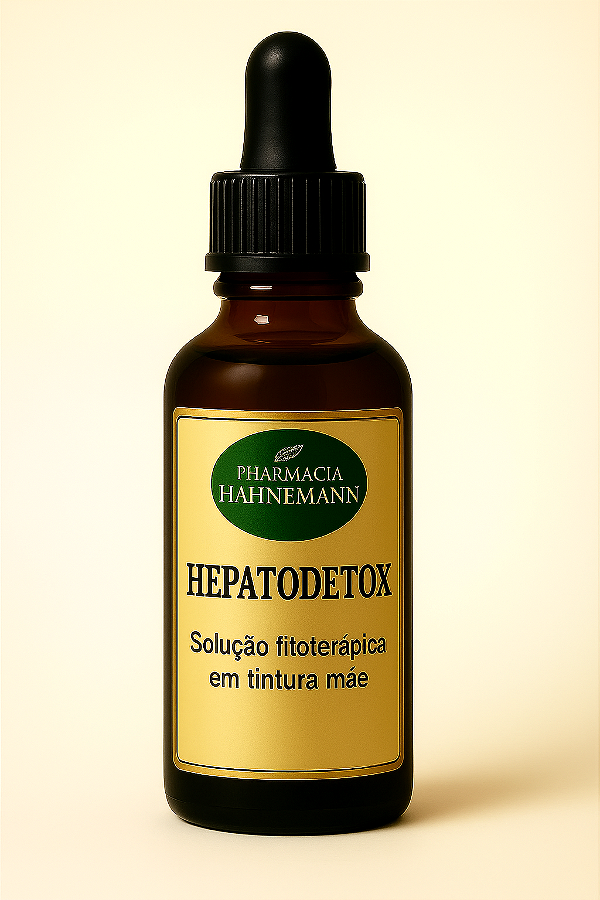 HEPATODETOX