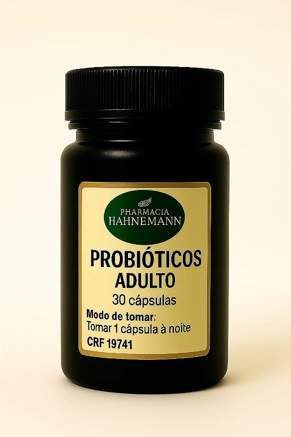 PROBIOTICOS -Adulto