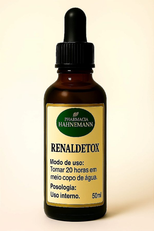 RENAL DETOX