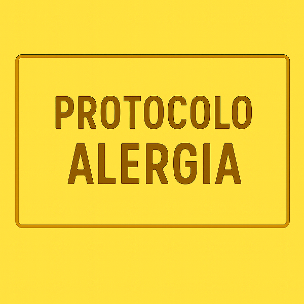ALERGIA