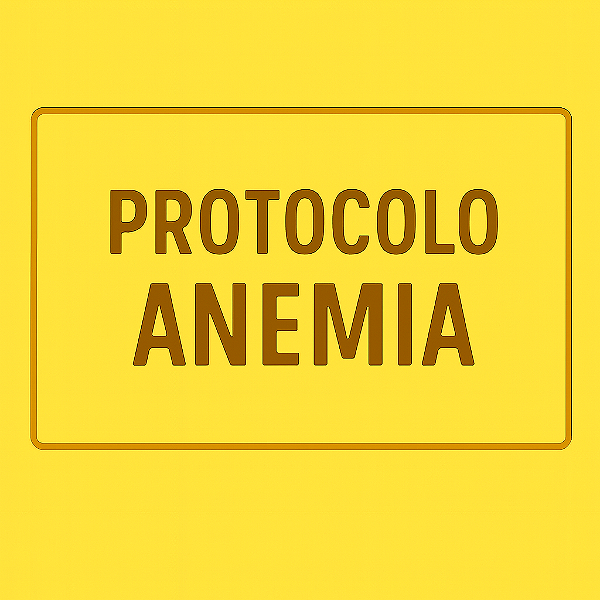 ANEMIA