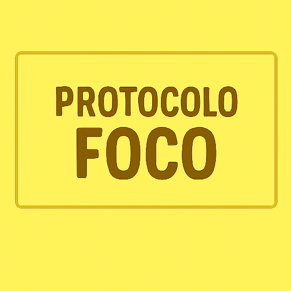 ATENÇÃO & CONCENTRAÇÃO